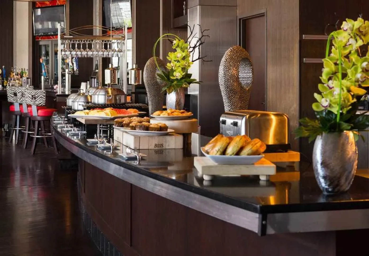 Renaissance Boston Patriot Place Hotel & Spa