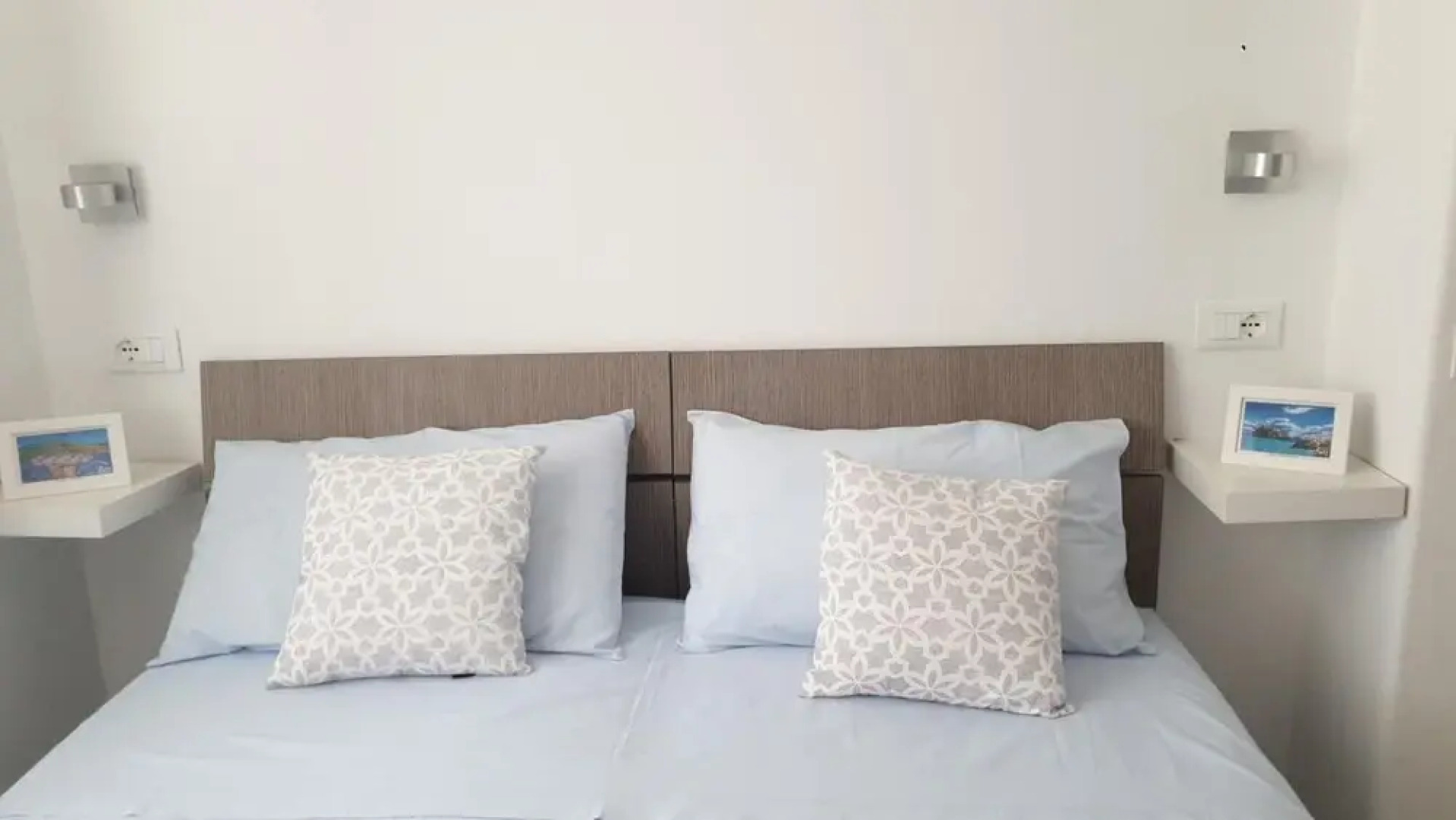 Casa Sunrise a 10 mt dal mare