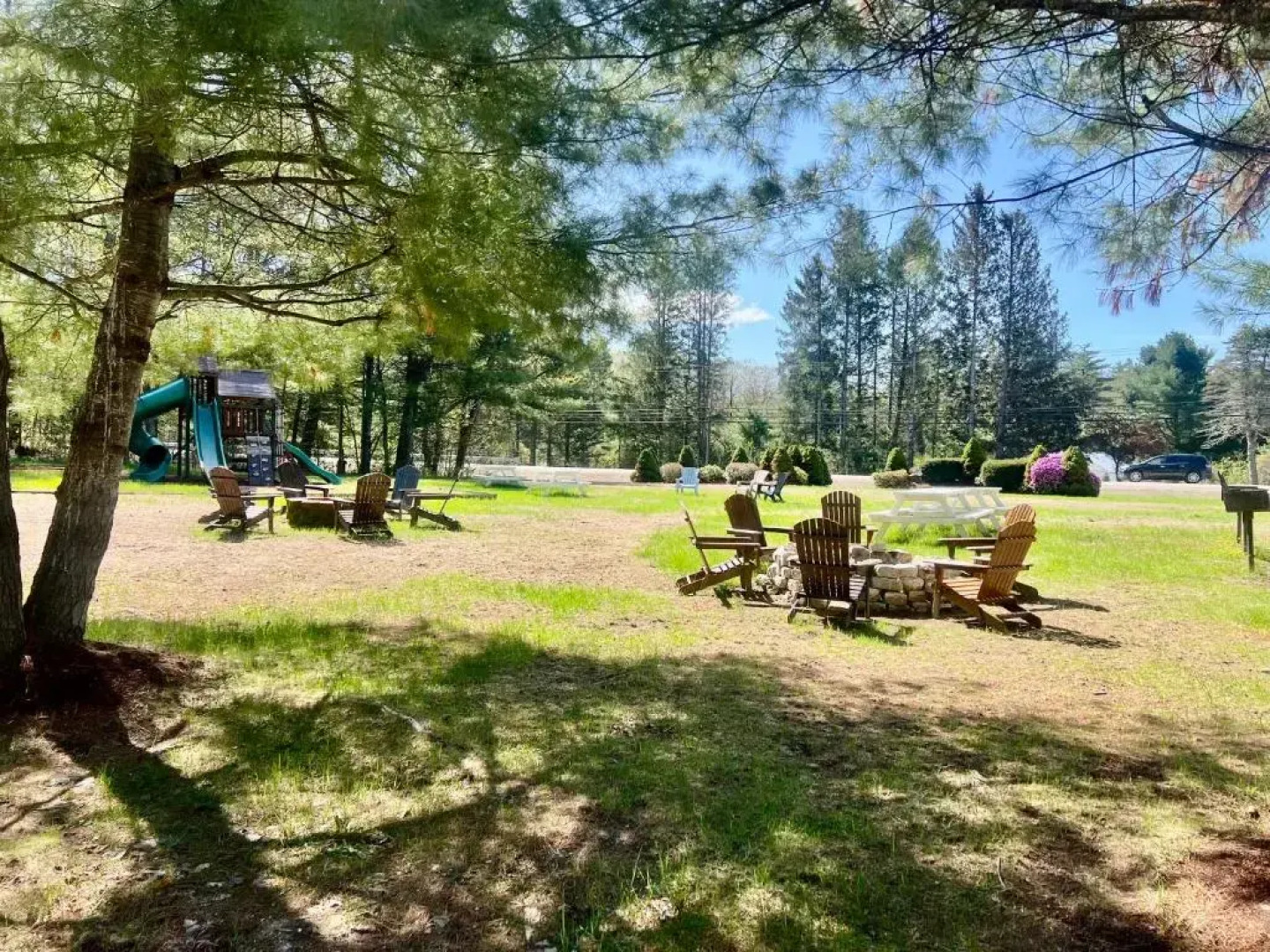 Saco River Motor Lodge