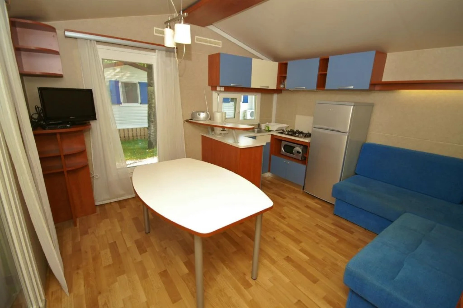 Happy Camp Mobile Homes in Grado