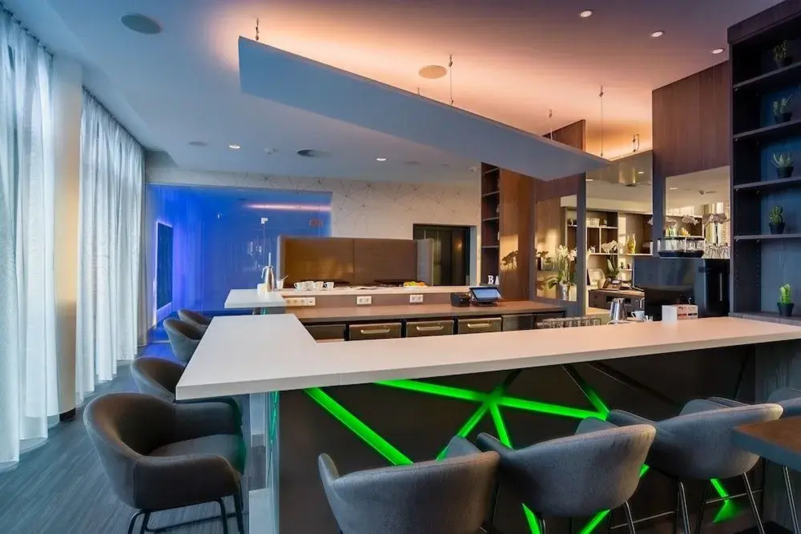 Rilano 24|7 Kevelaer