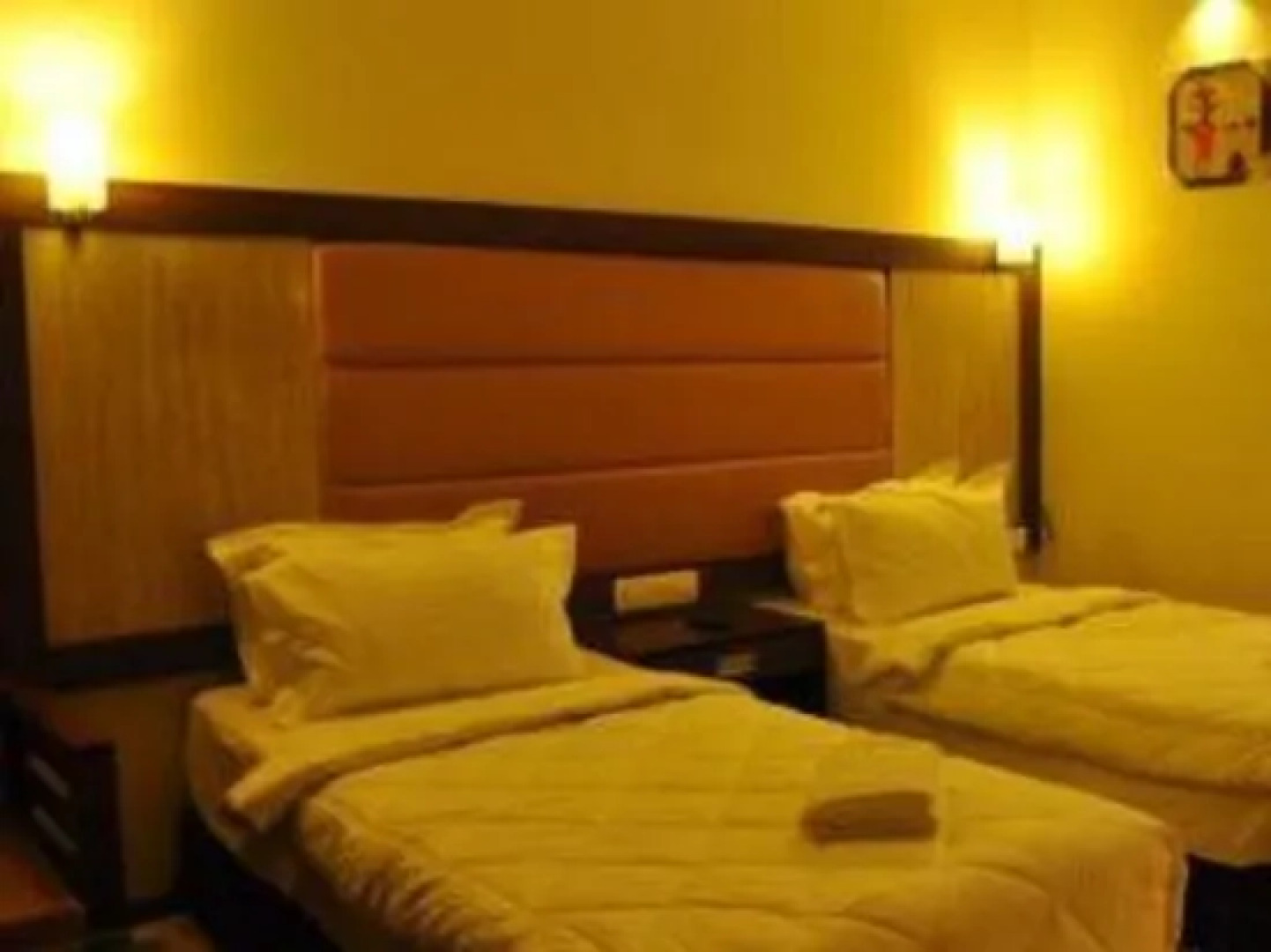 Hotel Lemurian Heritage