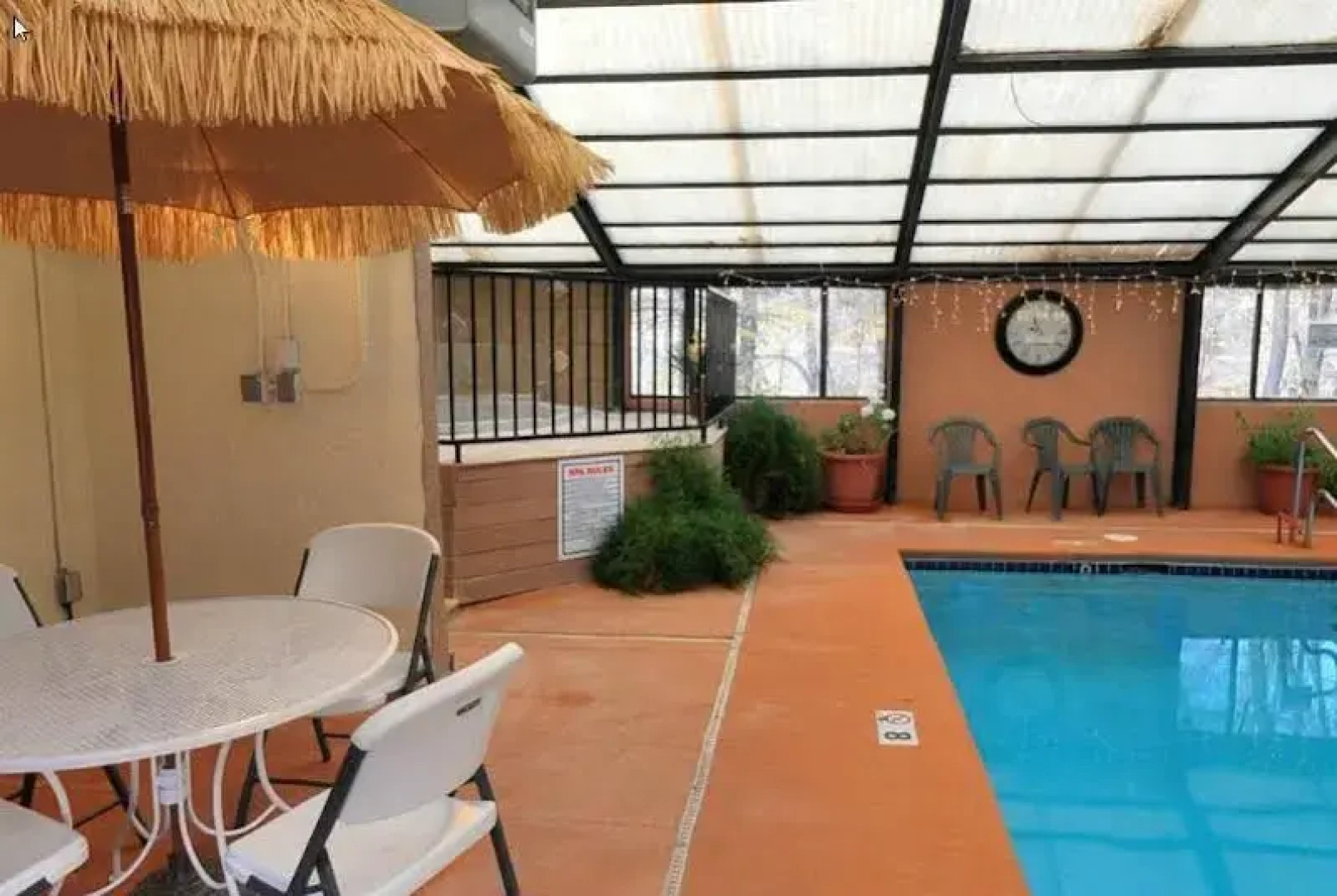 Pinecliff Village Resort