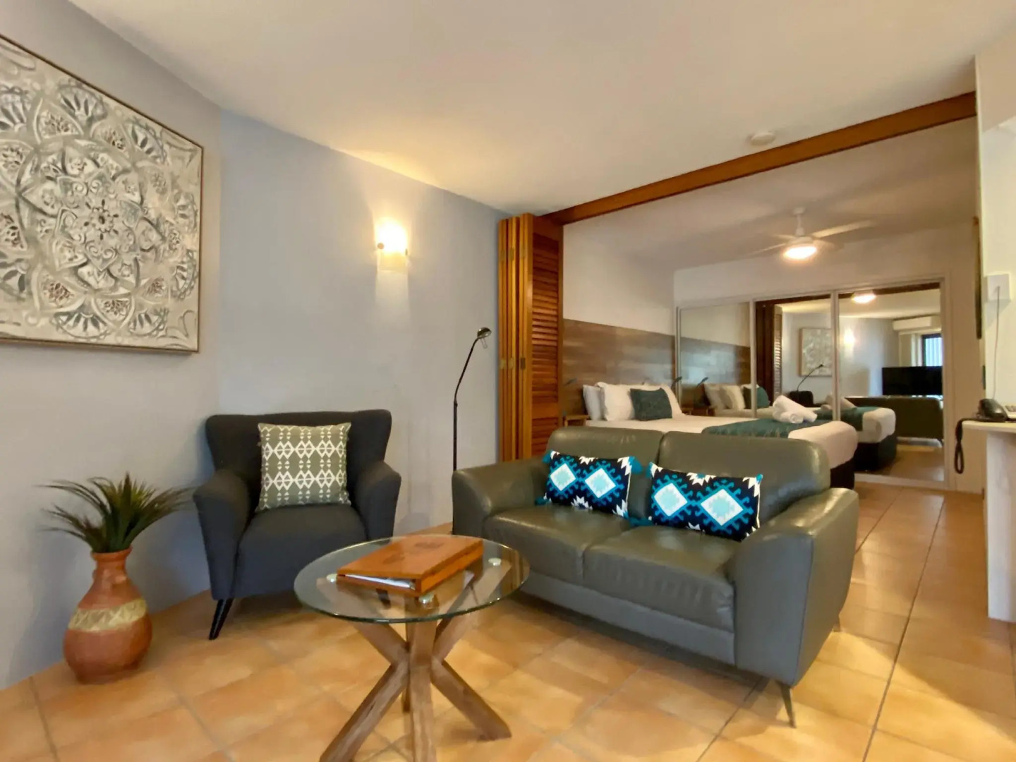 Byron Quarter Holiday Apartments