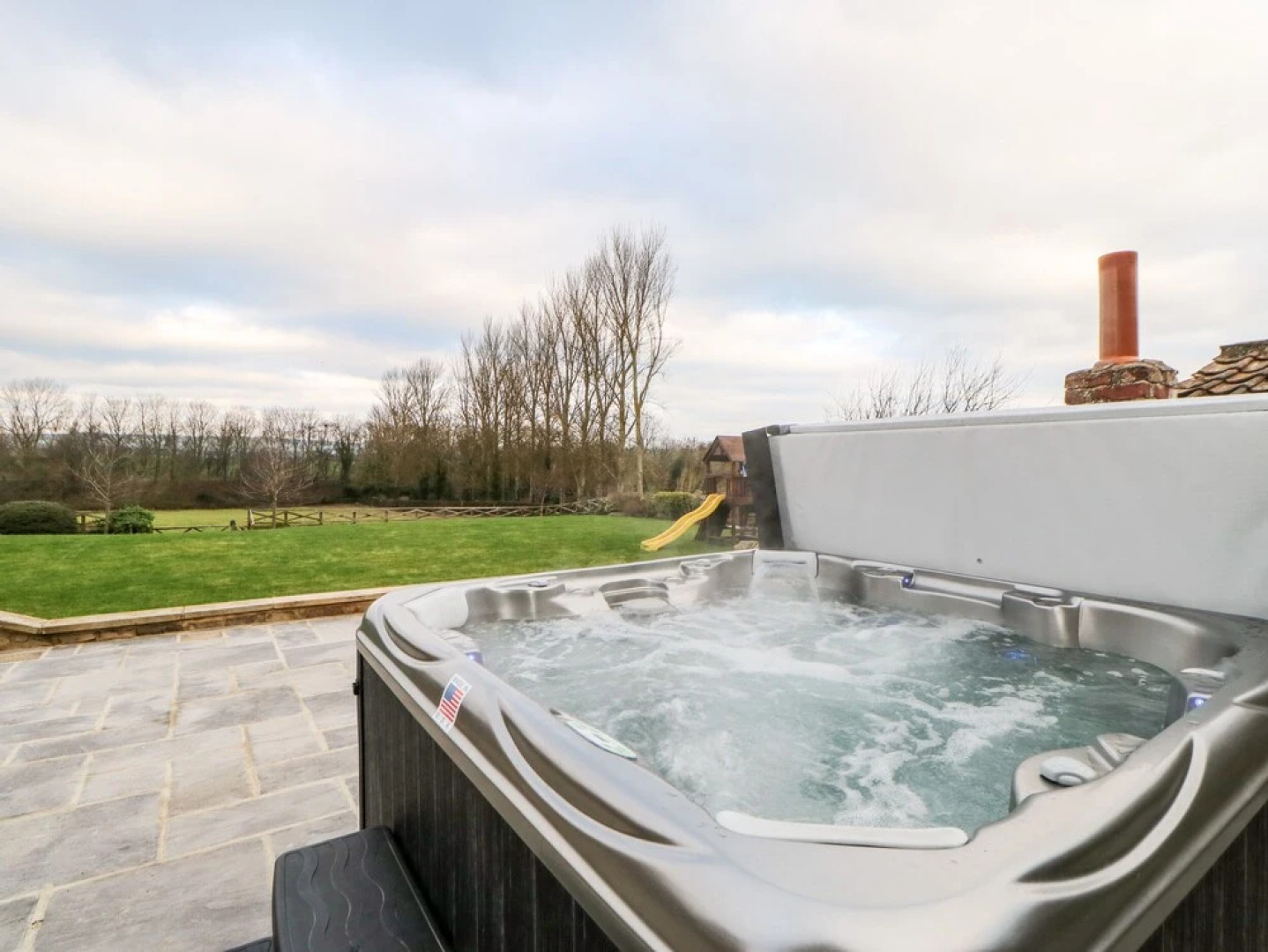 Town Farm, Darlington