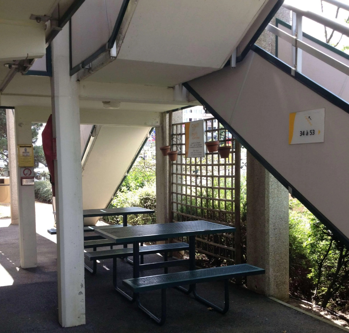 Premiere Classe Rodez