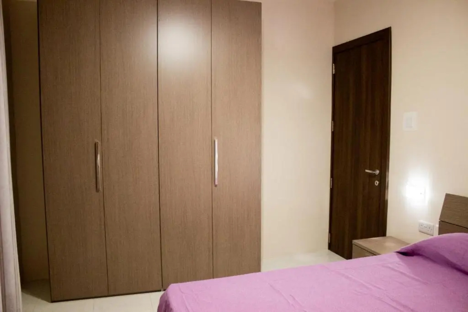 Apartment Triq is-Silla