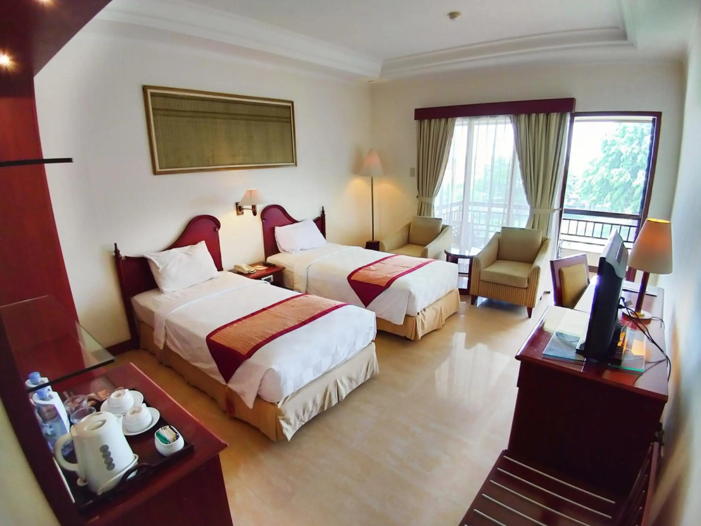 Le Dian Hotel & Cottages