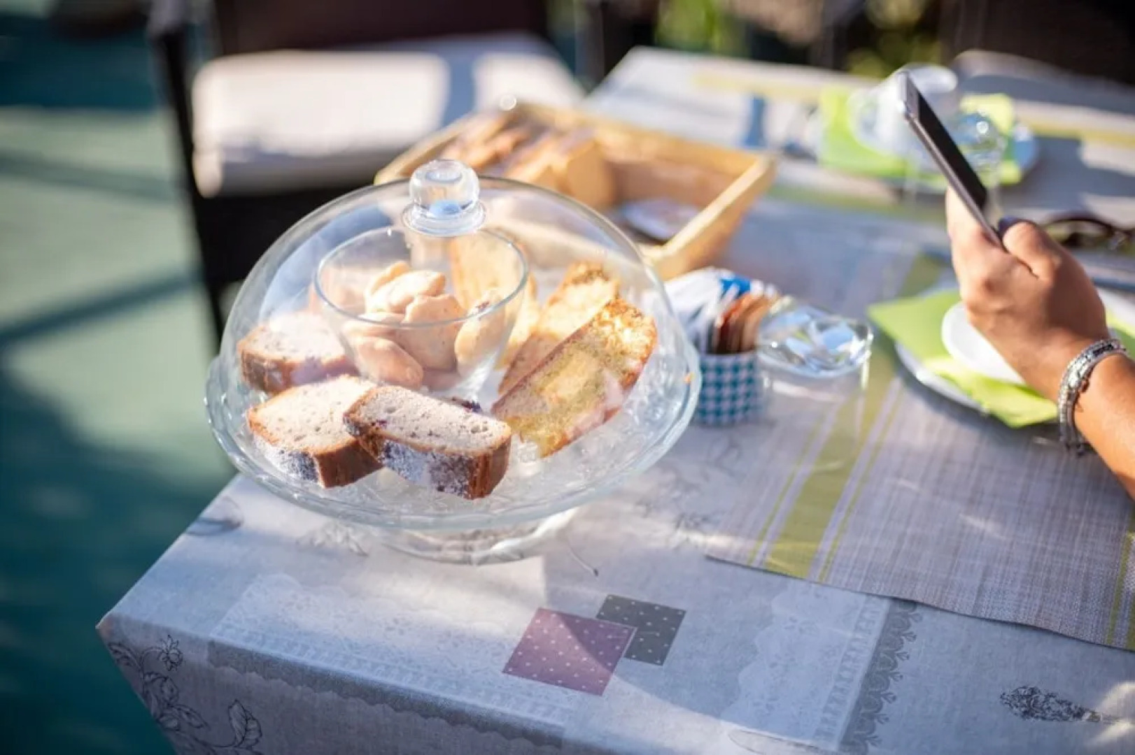 B&B Il Ghiro - Country House