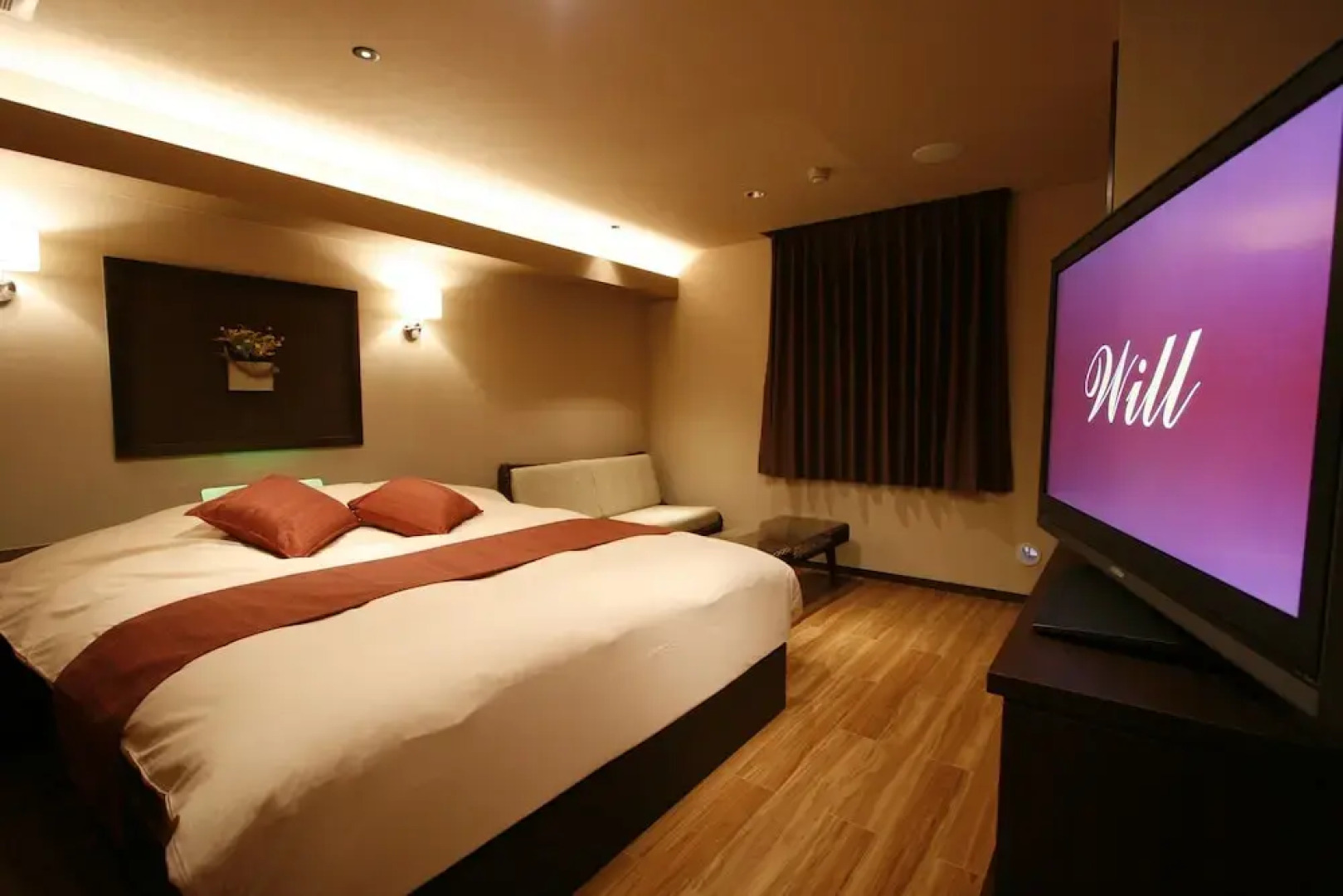 Will Resort Kashiwashonan - Adults Only