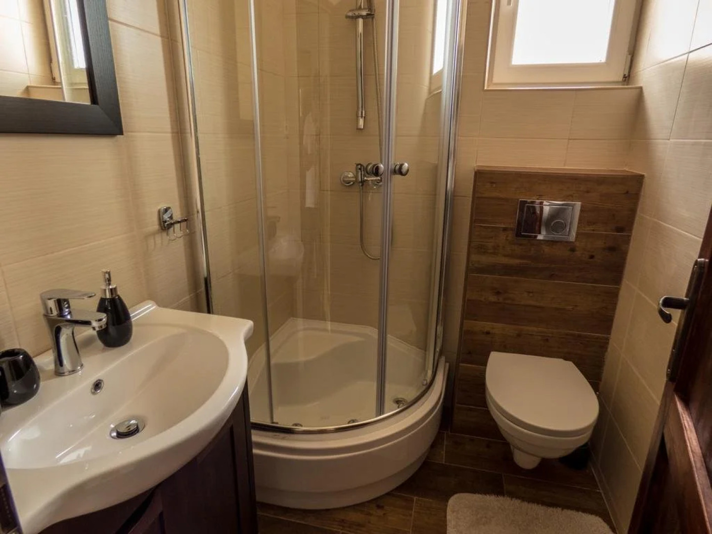 Penzión High Tatras