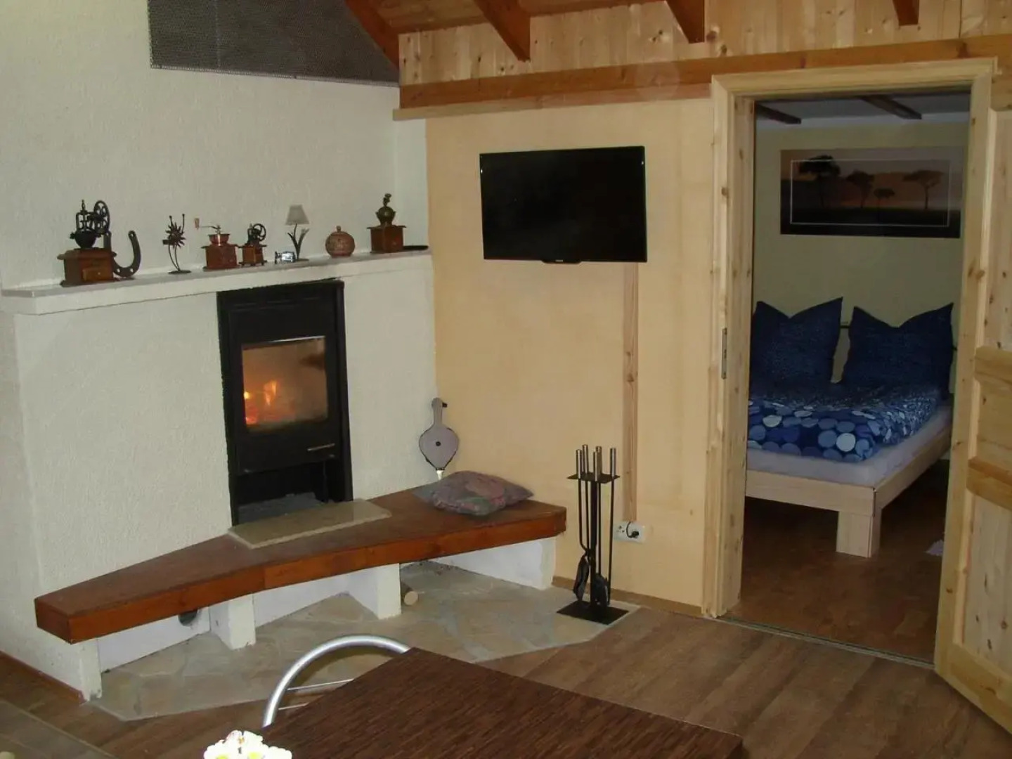 Ferienwohnung Makowitschka