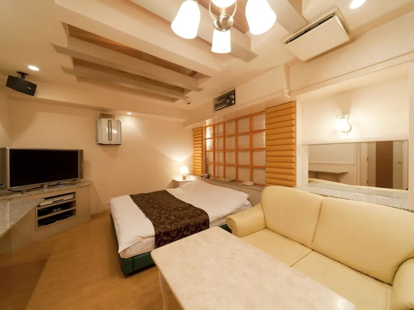 Hotel Fine Biwako II