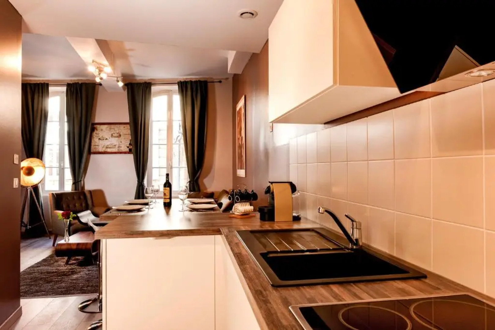 Concept Appart St Emilion