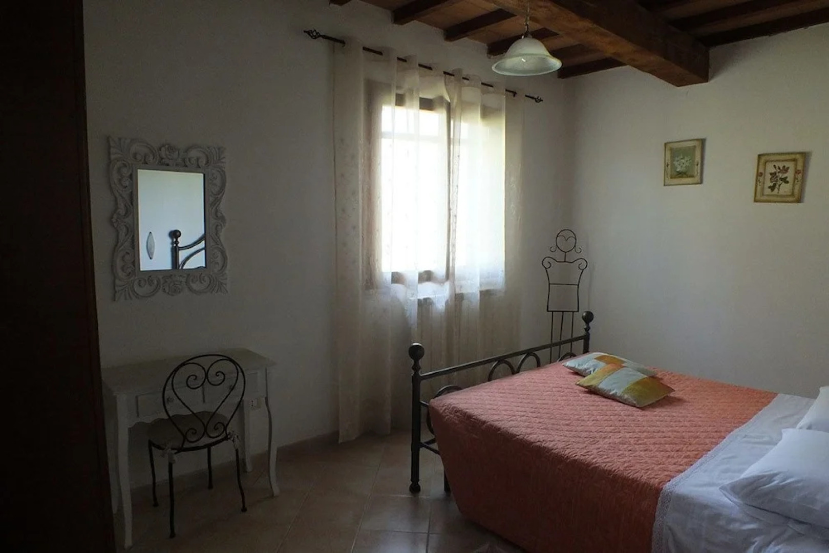 Agriturismo Le Giare