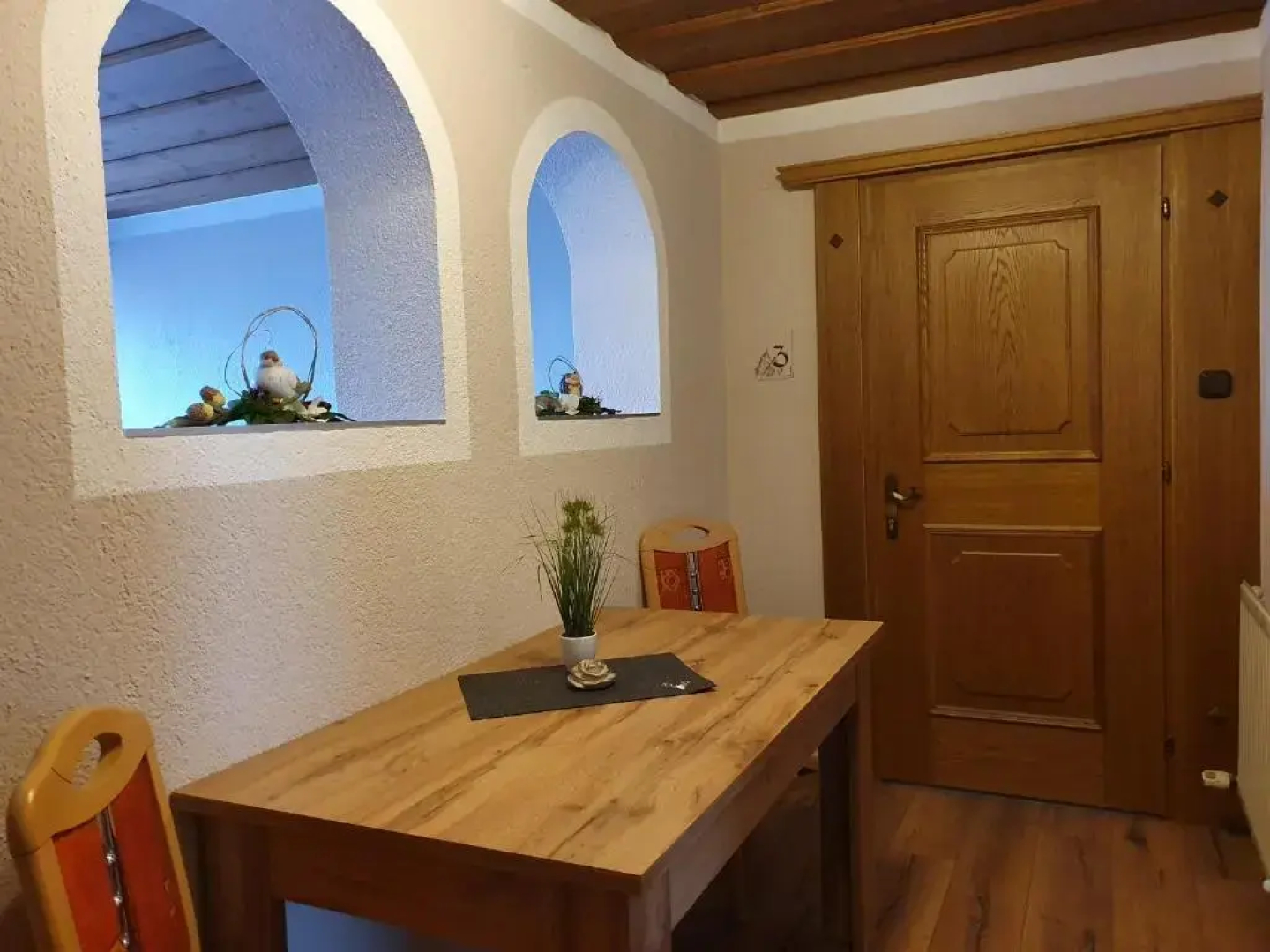 Appartements Karlinger