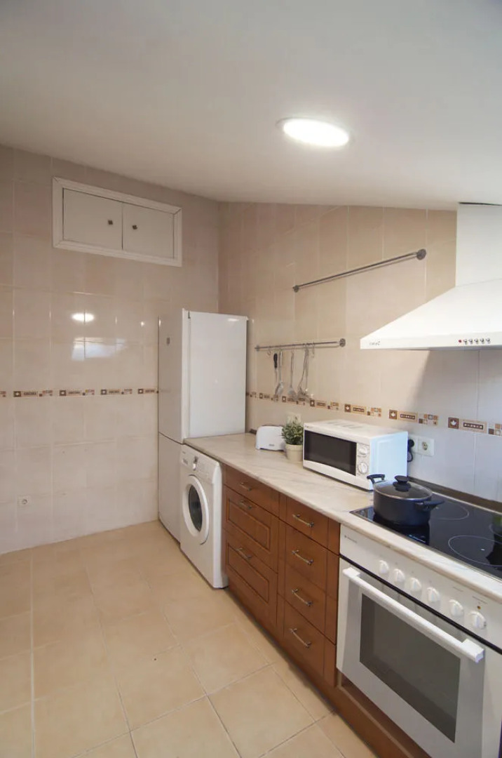 Almenara Sierra Oeste