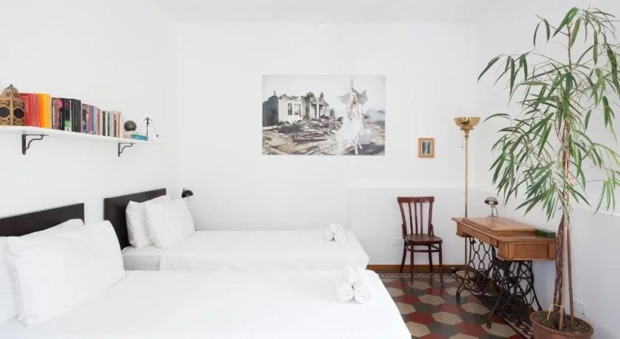 Buonocore Guesthouse