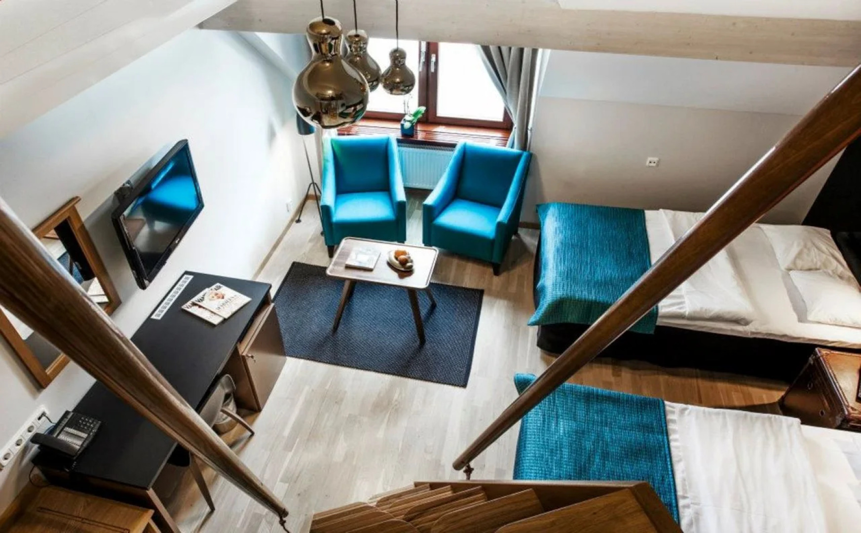 Hotel Heden, BW Signature Collection