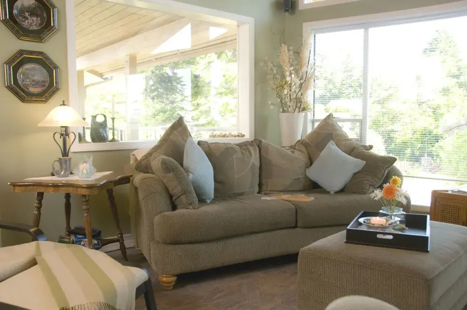 Willow Guest House A Bed and Breakfast