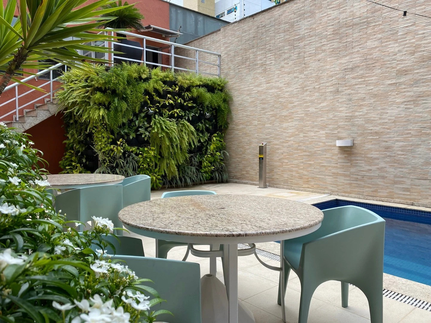 ibis Styles Belém Nazaré