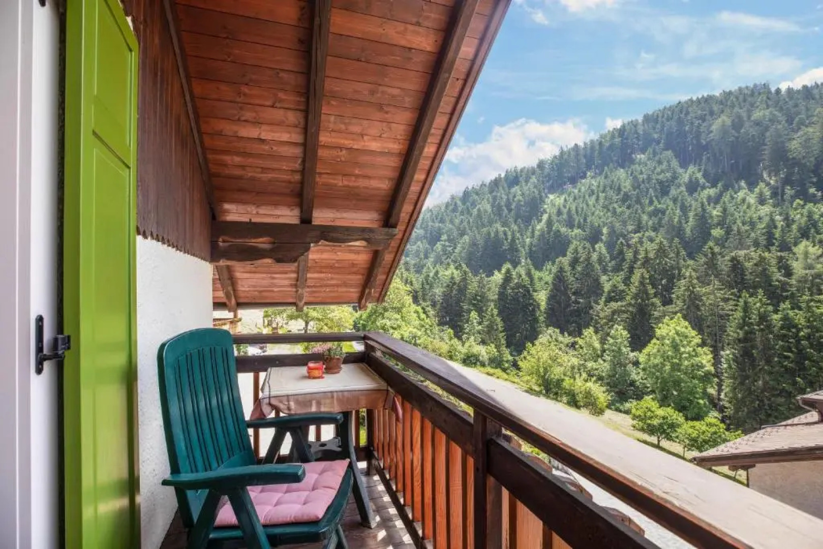 Appartements Gabrielli Luise