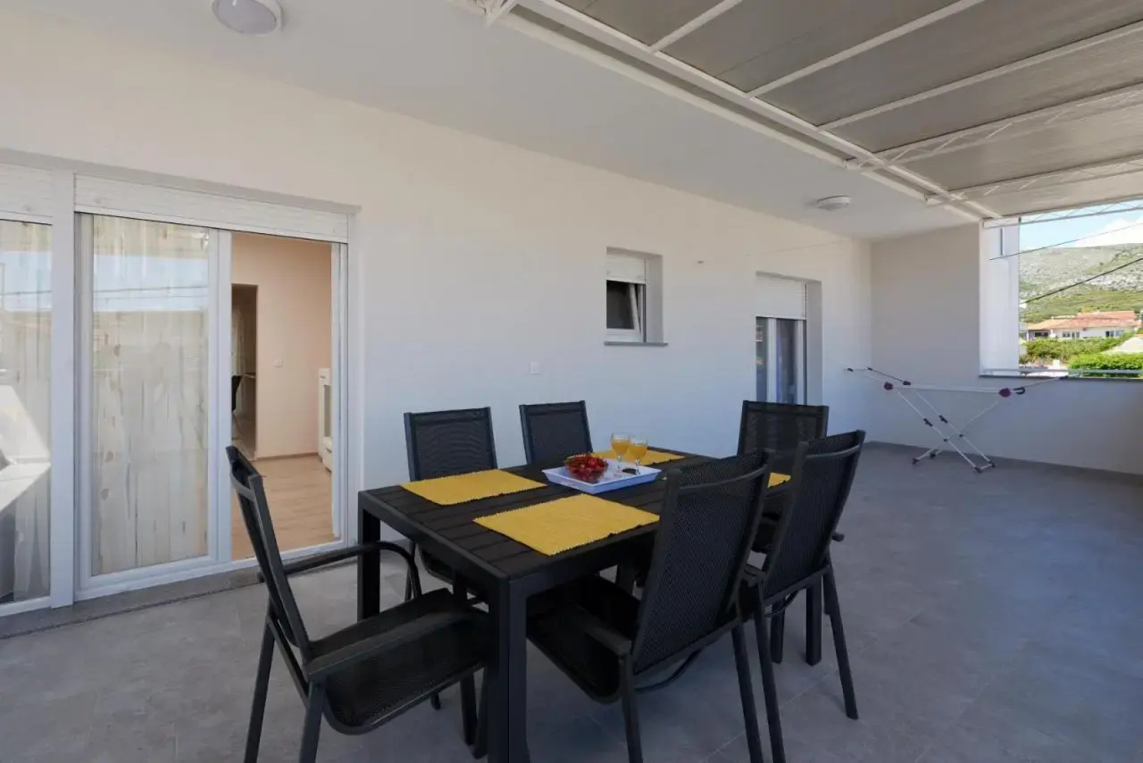 Apartment Milton