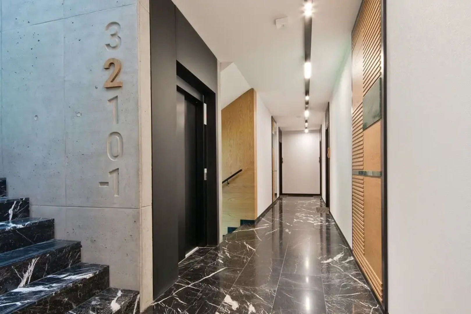 Apartament Nadmorski Sopot 1