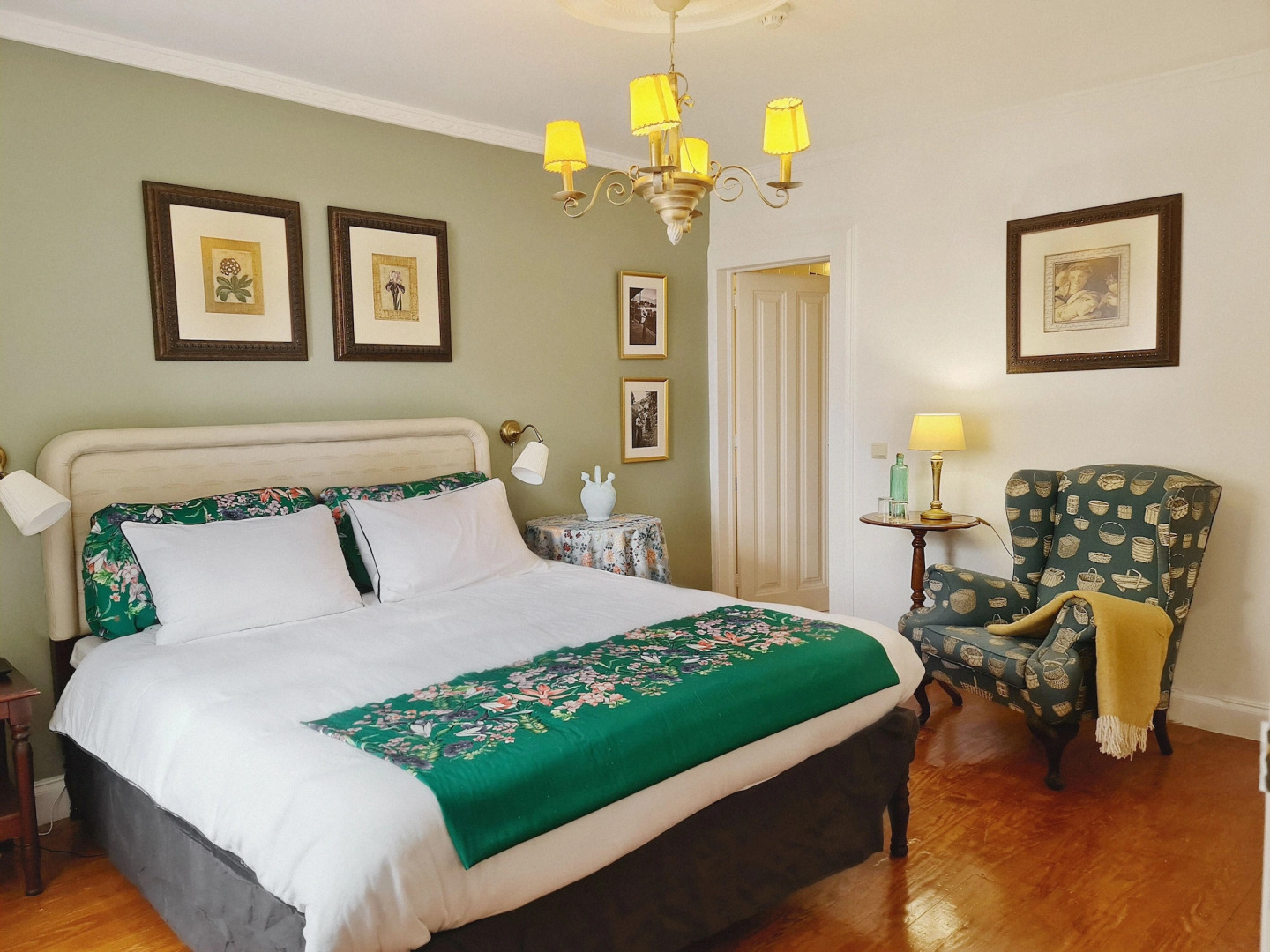 Villa Alto Boutique Hotel