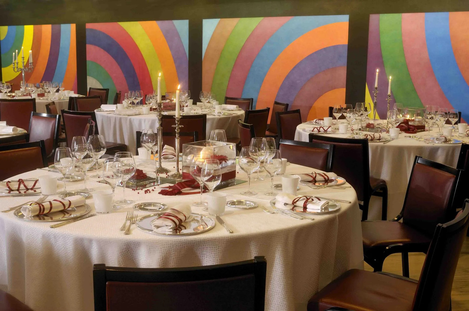 Albornoz Palace Hotel Spoleto