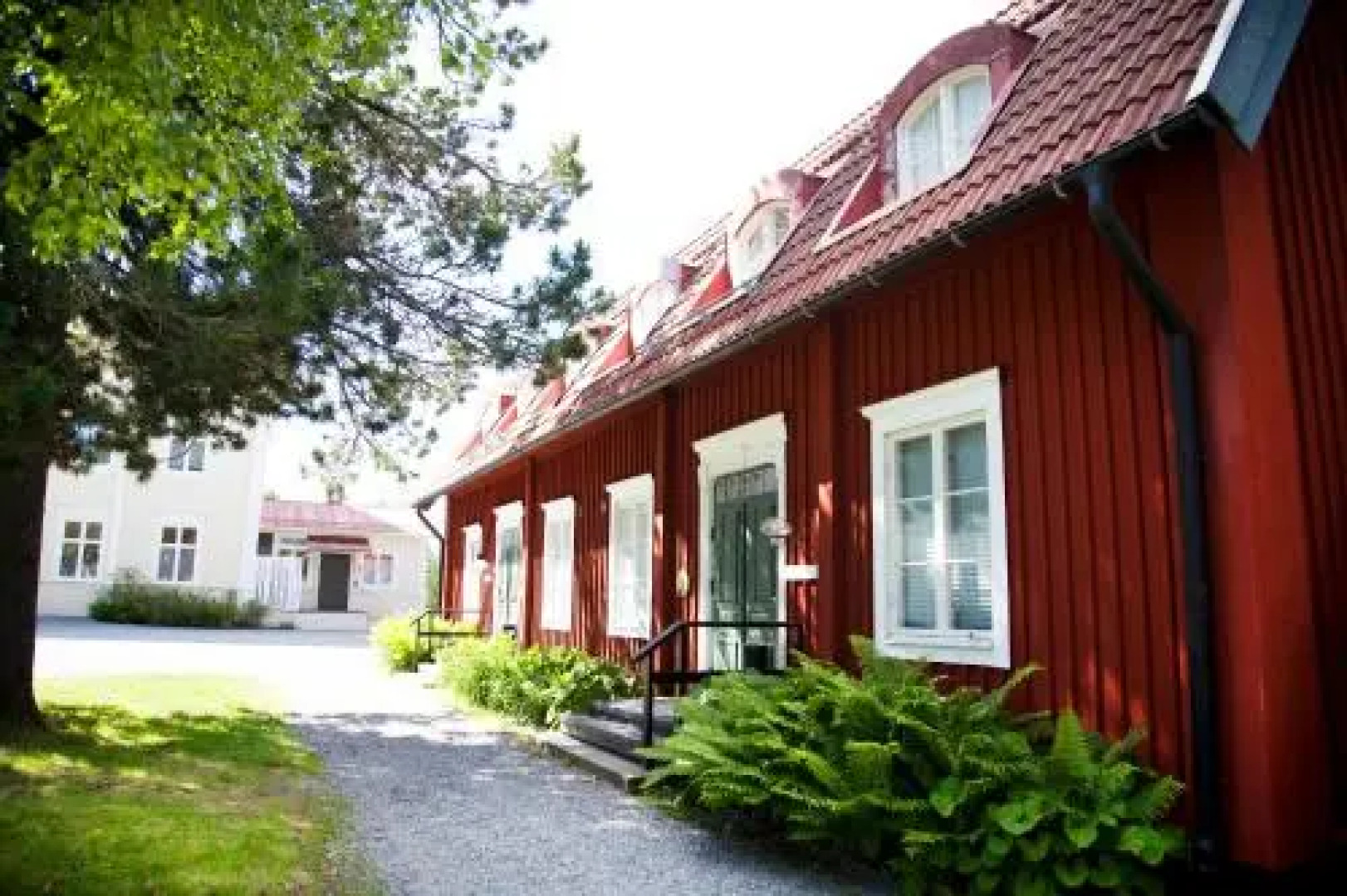 Stf Hostel Skelleftea