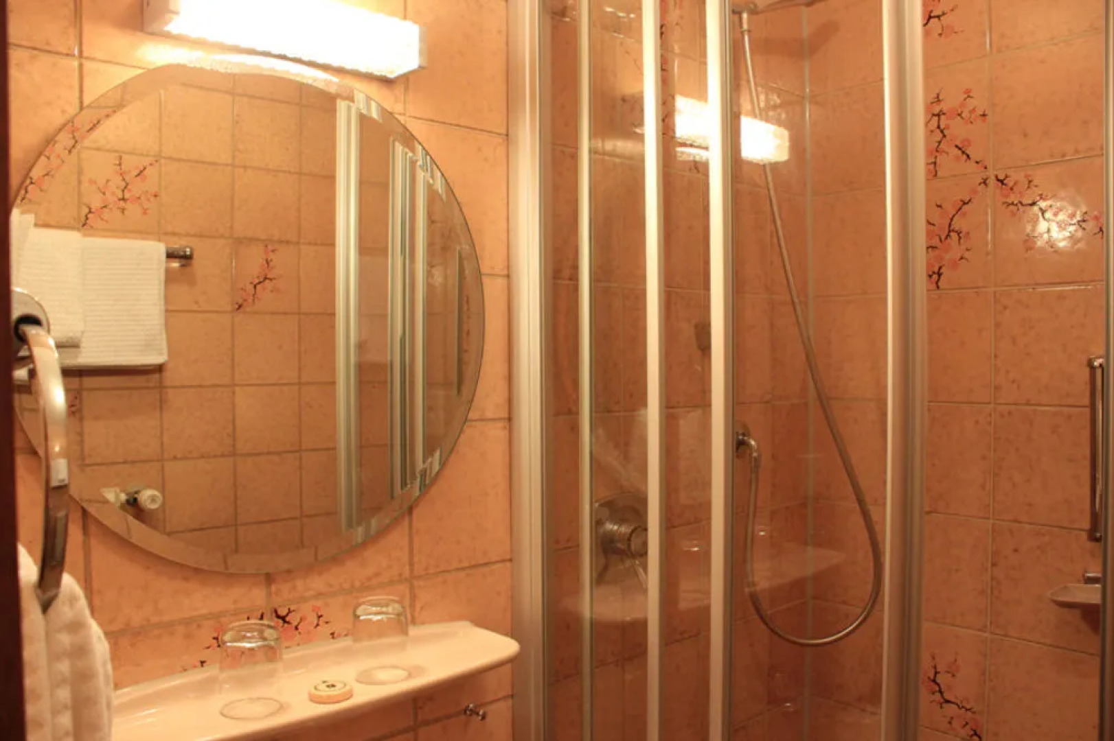 City Hotel Schönleber