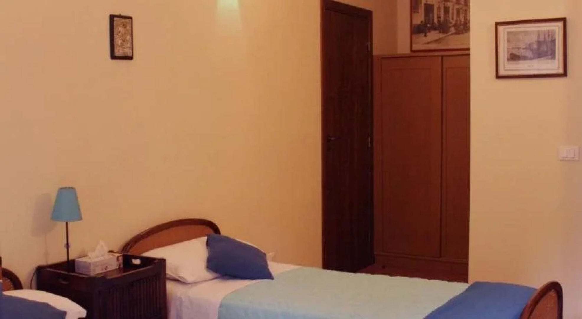 Tenuta Calivello Resort