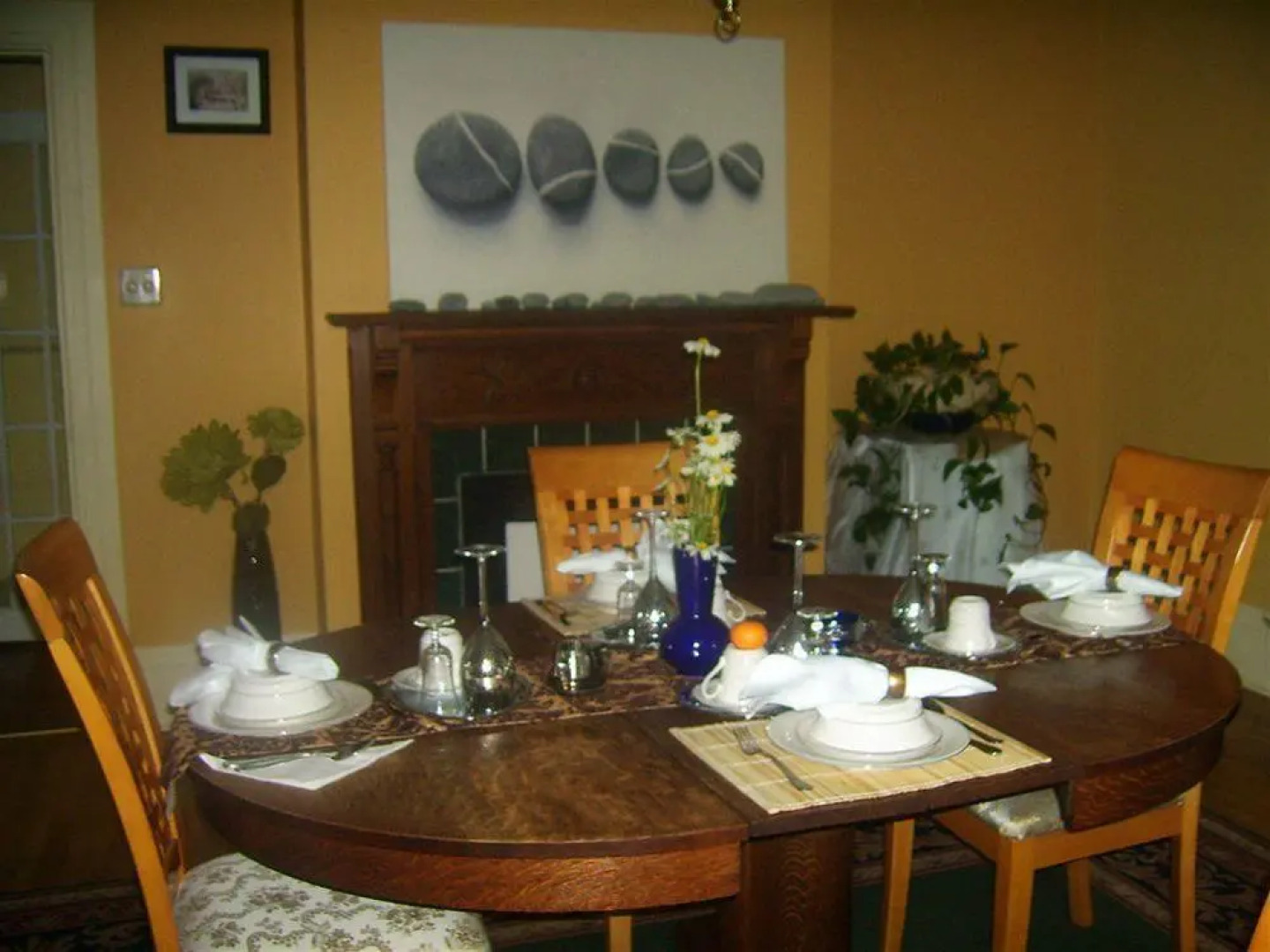 Ascendence Halifax Bed & Breakfast