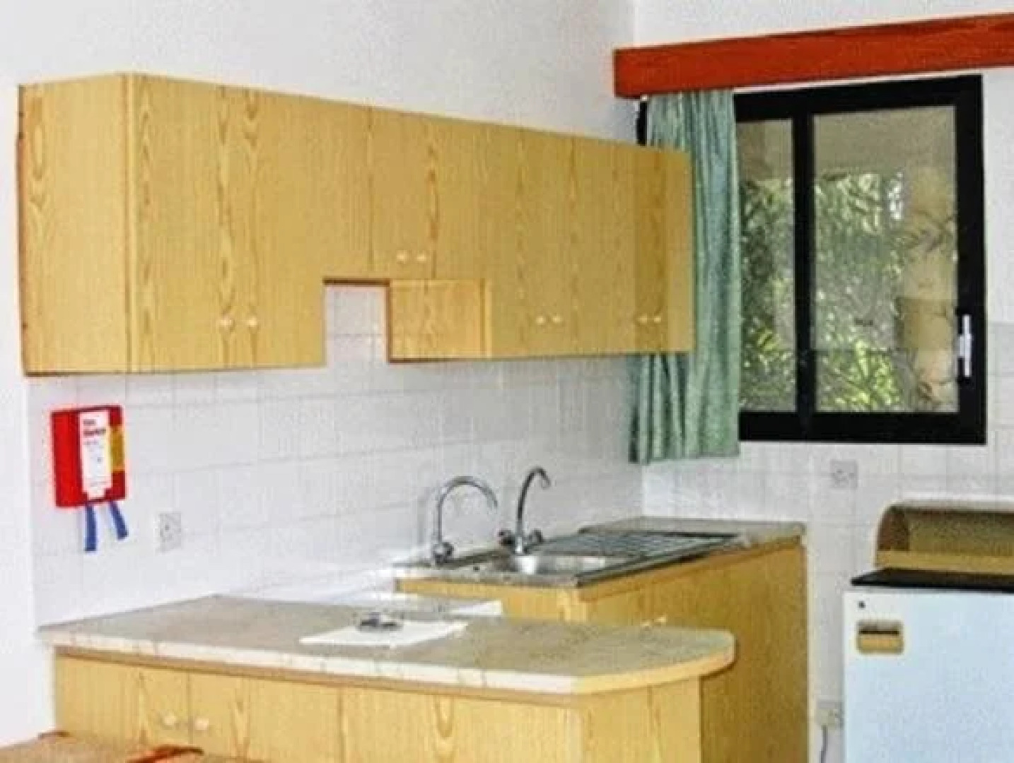 Chrysafinia Hotel Apts