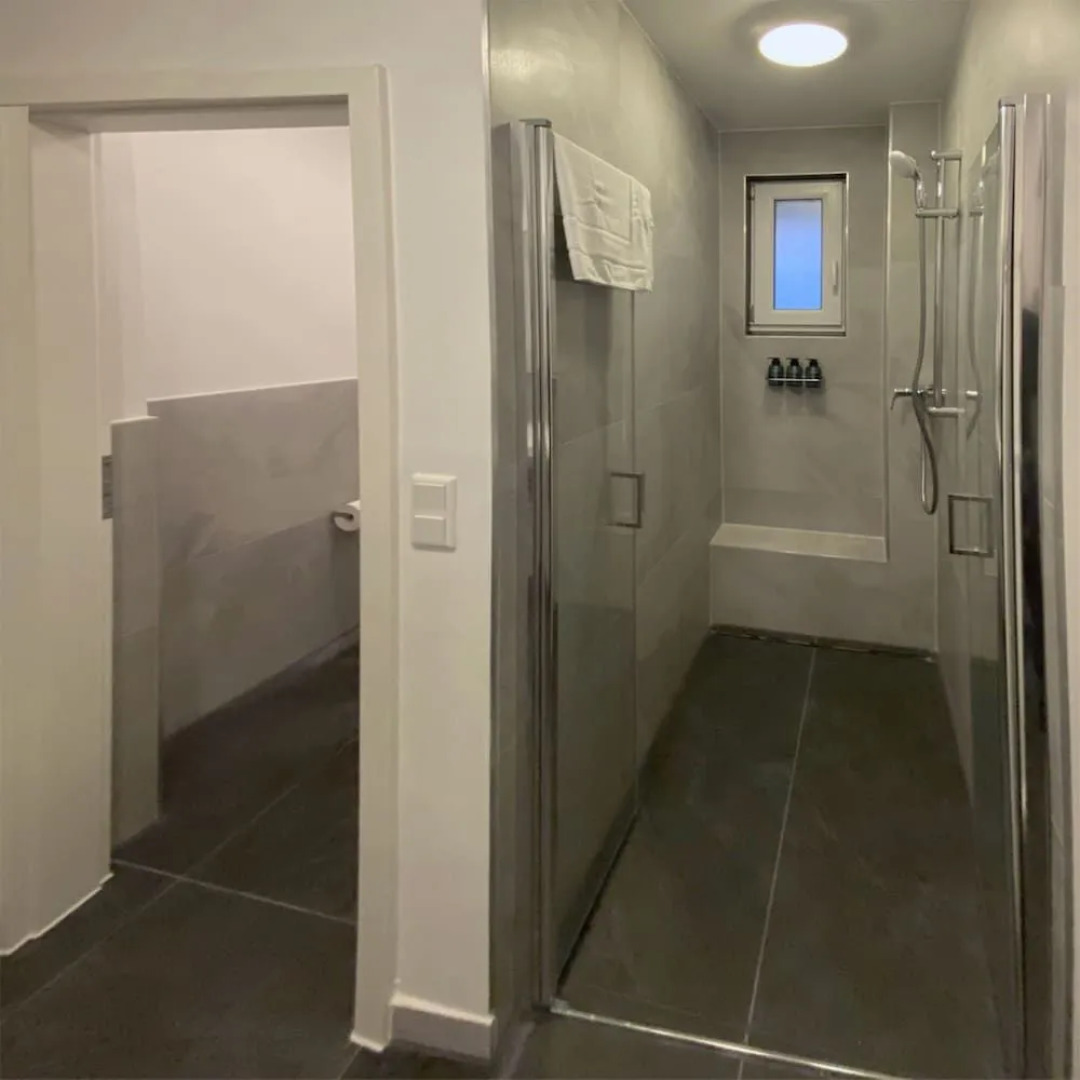 Nurban Apartments Oldtown