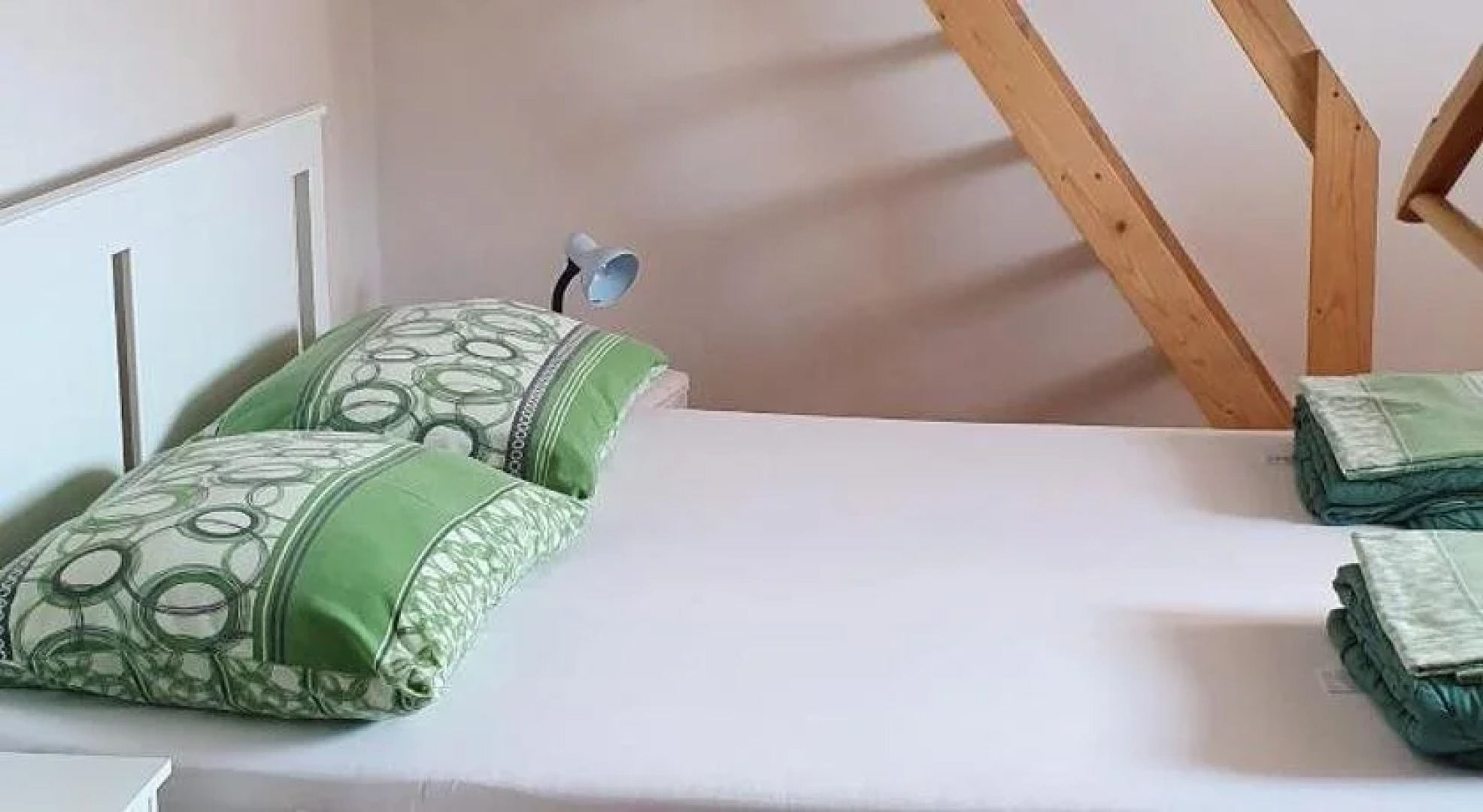 Penzion Dolní Dunajovice