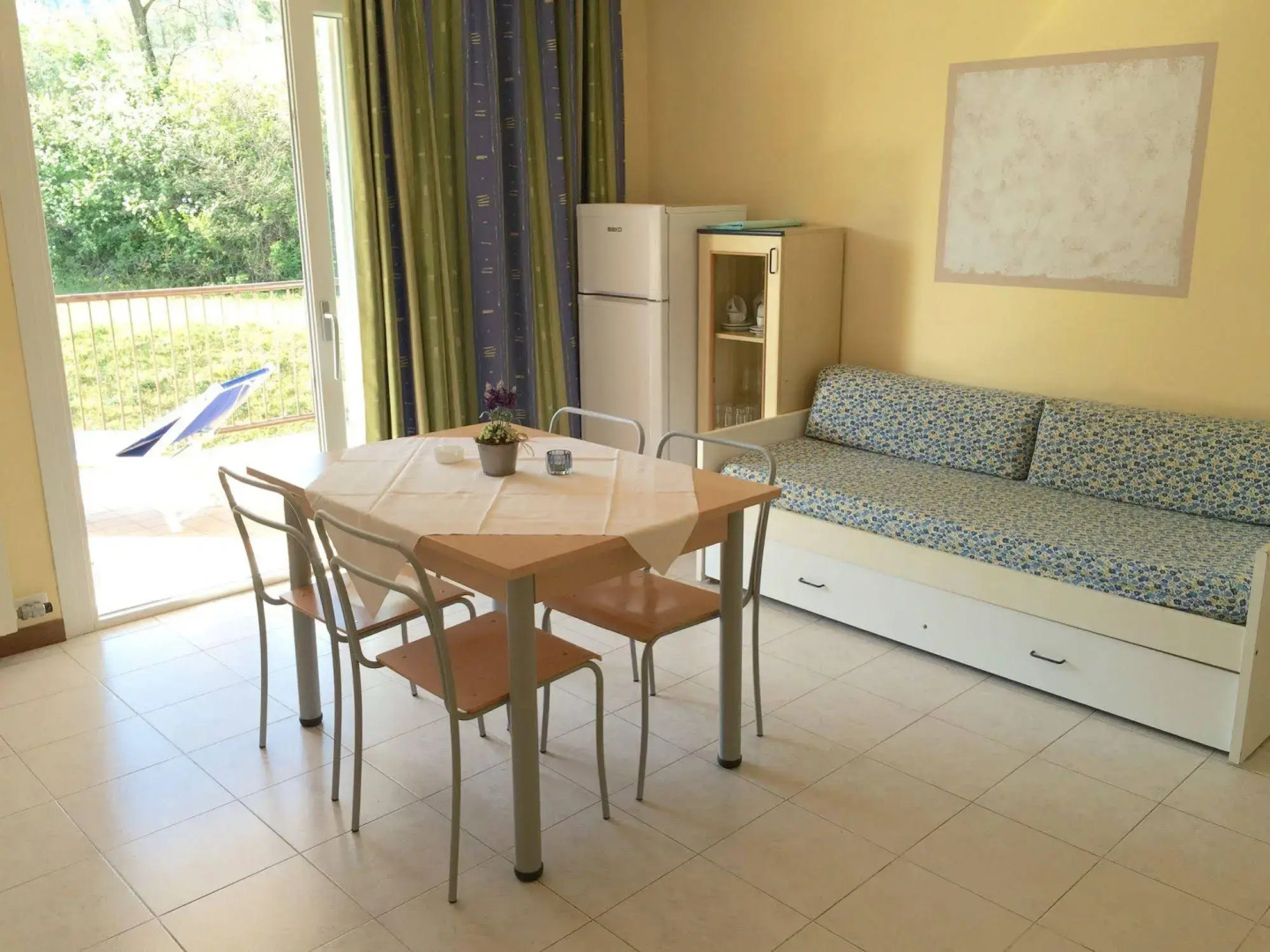 Bran & Denise - Apartments