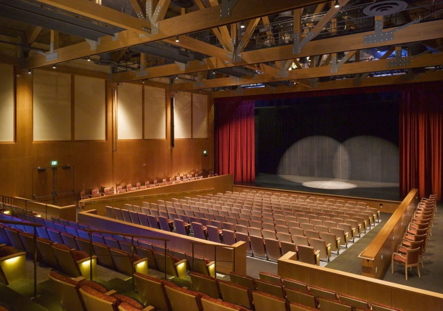 The Lodge at Spruce Peak, a Destination by Hyatt Residence