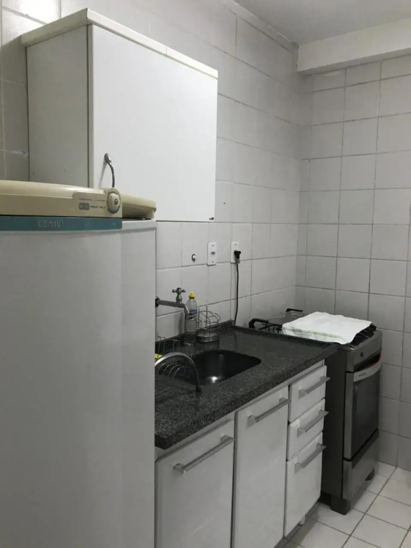Apartamento Petrolina