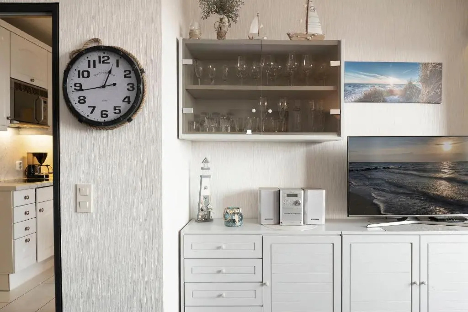 Berolina Wohnung 609