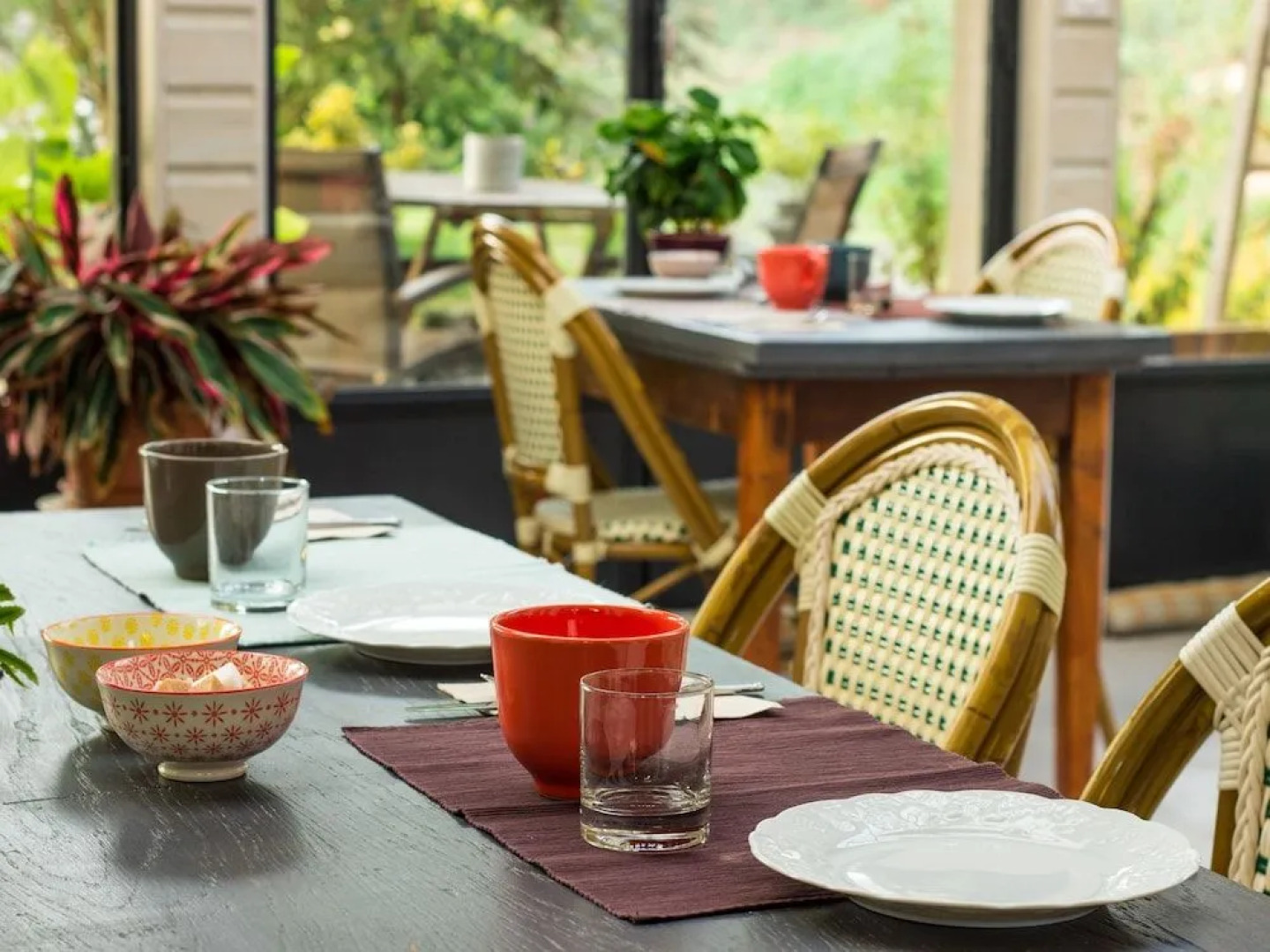 Laiterie de Tocqueville