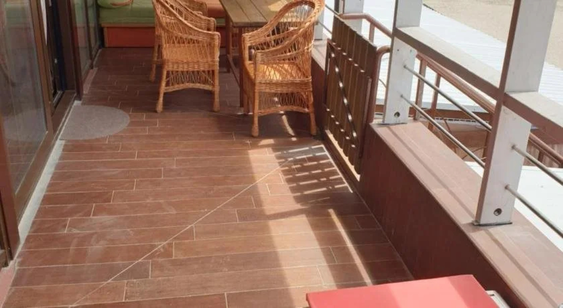 Karamelka Guest House