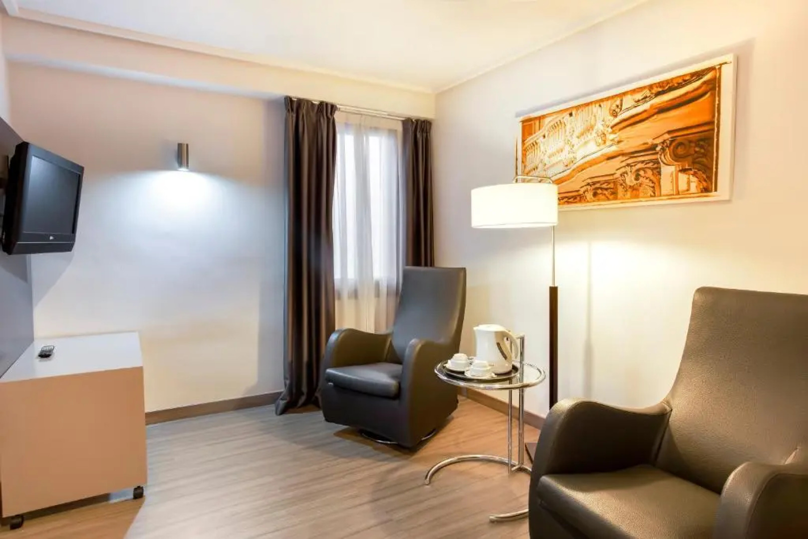 B&B Hotel Cartagena Cartagonova