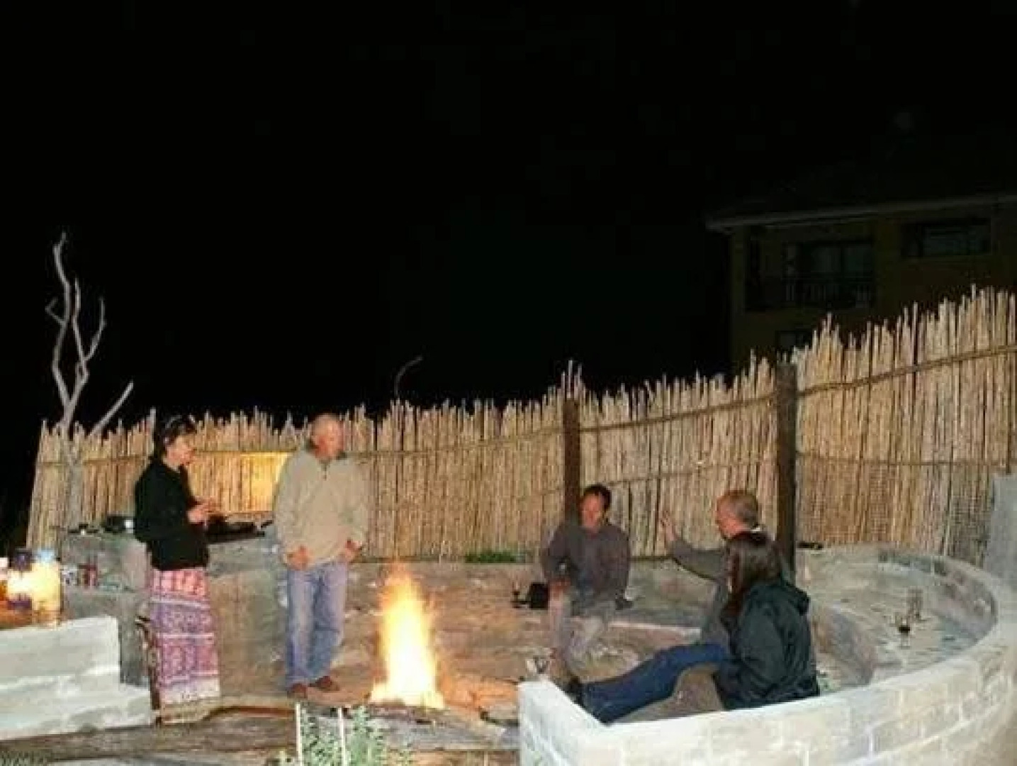 The Wallow Guest House