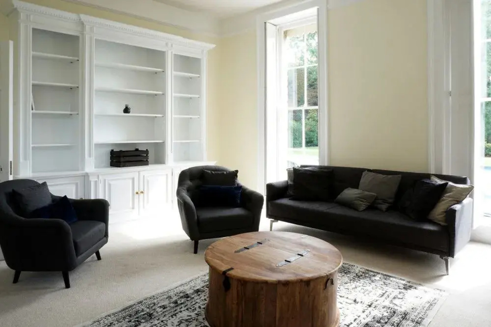 The Modern Duke’s Retreat - Stunning 6BDR Manor Guest House