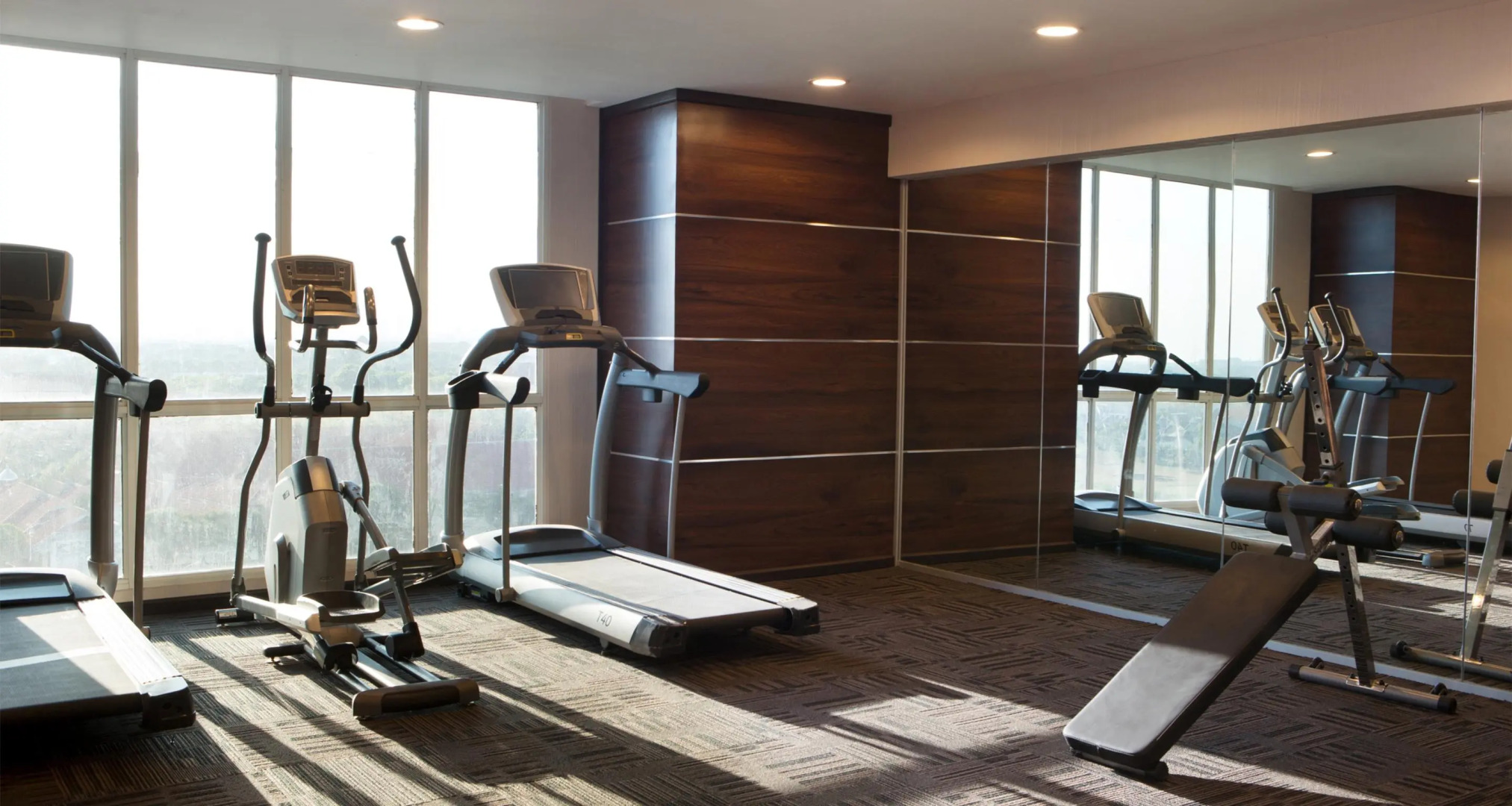 Best Western Papilio Hotel