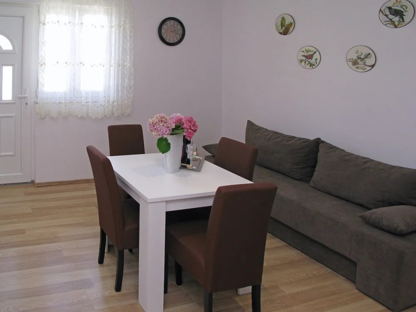 A1 - Modern apt With Balcony, sea View & Parking