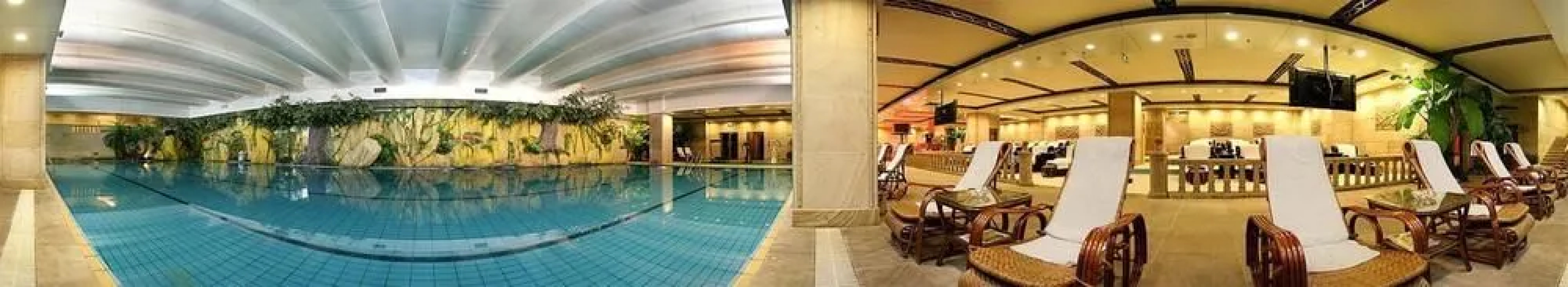 Datong Hong An International Hotel