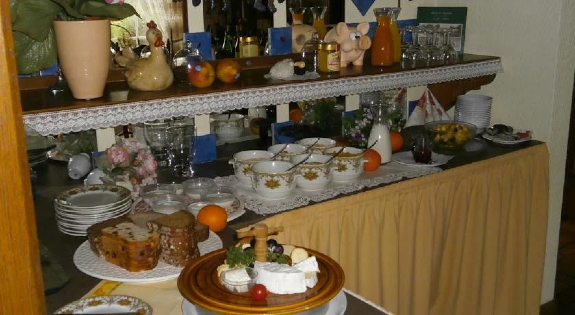 Niedersachsen Hof